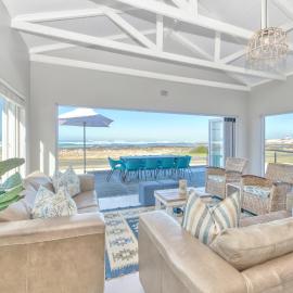 Klein Steenbok, hotel i Agulhas