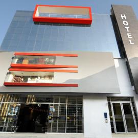 Hotel Plaza Sullana, готель у місті Sullana
