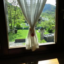 Dialley prato Cir0014, khách sạn ở Aymavilles
