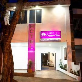 Hotel Orquídea Real