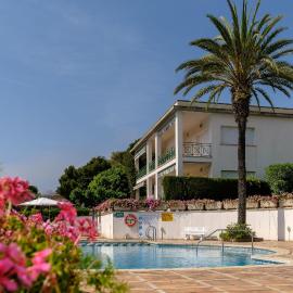 Bravissimo Estel B4 S'Agaró, hotel in S'agaro