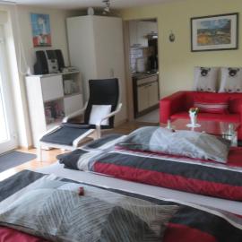 Apartment Christine, hotel u gradu Altena