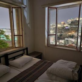 Rainbow Guest House, hotelli kohteessa Amman