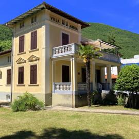 Apartman Villa Amelia