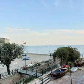 Luna Blu, hotel a Erchie
