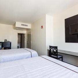 Astoria Inn LaGuardia Hotel, hotel in Queens