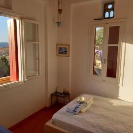 ArtHome0A, hotel v destinaci Pánormos