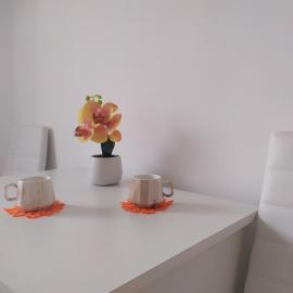 Apartman LEO, khách sạn ở Bečej