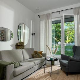 Apartament w Puszczy Białowieskiej، فندق في هاجنوفكا