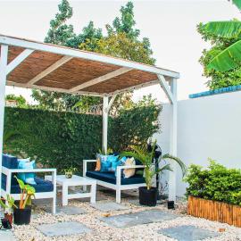 Eventuality B&B New Kingston, Hotel in Kingston