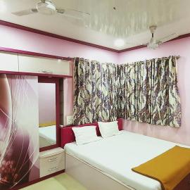 Alibaug Castle Villa