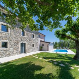VILLA FIORE