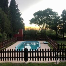 La Vieja Calera