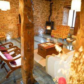 Hotel Rural El Zaguán, hotel em Lerma
