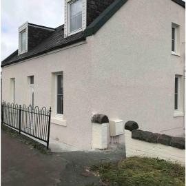 4 bed bungalow near Airport, hotel di Edinburgh