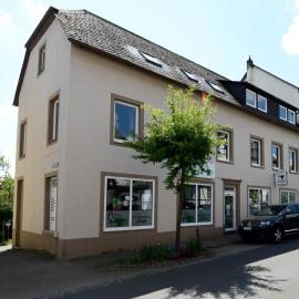 Eifel Perle Manderscheid, hotel Manderscheidben
