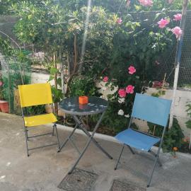 Neapolis में, होटल MEIMETIS GREEN HOUSE