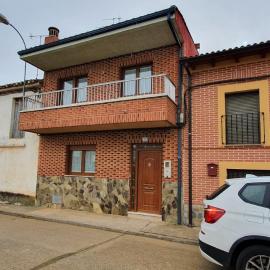 CASA_VISI, hotel a Gordoncillo