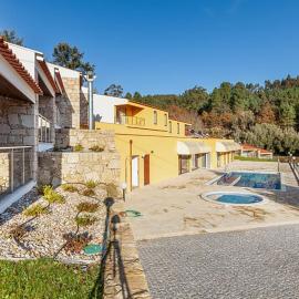 Varandas de S. Jorge - Apartments, hotel a Arcos de Valdevez