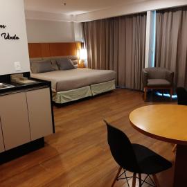 Botafogo Suites, hotel in Rio de Janeiro