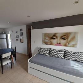 FINCA NOVA Apartment 6, hotel in Balcarce