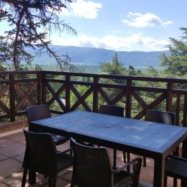 Cerdanya en familia Montana Park Enveitg, hotel Enveitg városában