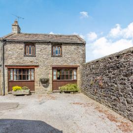 The Coach House, hotel in Settle