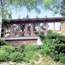 Nice Home In Güntersberge With Sauna