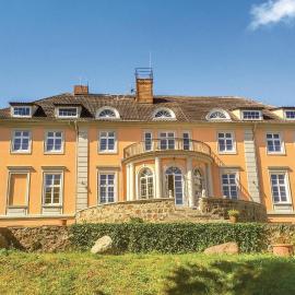 Herrenhaus Lübbenow, hotel sa Uckerland