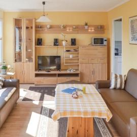 Holiday Home Zum Anleger I