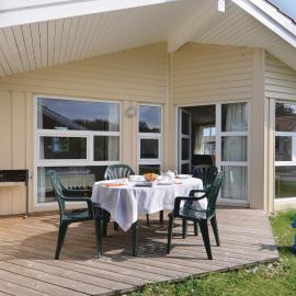 Strandblick 10, hotel in Schönhagen