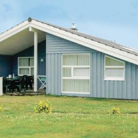 Friedrichskoog-Strandpark 5, hotel a Friedrichskoog