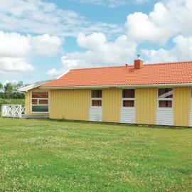 Friedrichskoog-Strandpark 3, hotel u gradu Fridrihskog
