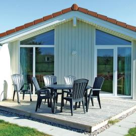 Friedrichskoog-Deichblick 10, hotel in Friedrichskoog