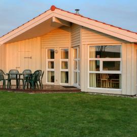 Friedrichskoog-Strandpark 22, hotel in Friedrichskoog