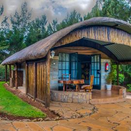 Poa Place Resort & Hotel - Where Nature Meets Comfort Eldoret, Hotel in Eldoret