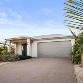 108 Madaffari Drive, hotel in Exmouth