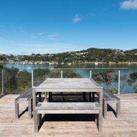The Tide Watcher - Okiato Holiday Home