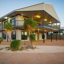 16 Crevalle Way, hotel in Exmouth