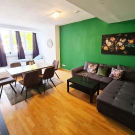 Langenfeld Apartment, hotel in Langenfeld