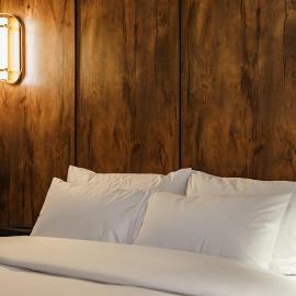 Brown-Dot Hotel Geomdan, hotel in Incheon