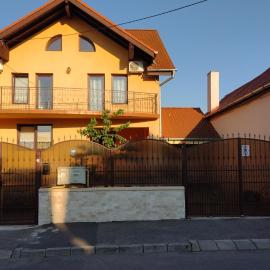 Casa Ienciu