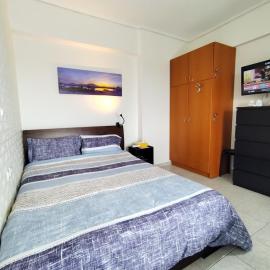 PiPi's House, khách sạn ở Néa Artáki
