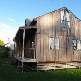 Arawa Escape - Ohakune Holiday Home