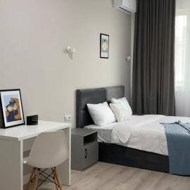 Жилой Комплекс Акжайык, hotel in Astana