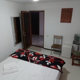 Casa Bekirebeki, hotel Vama Vechében