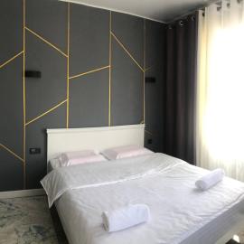 Vavilon, hotel in Karakol