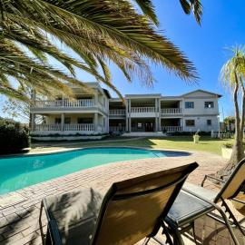 Palm View Midrand Guest House, hotel in Midrand