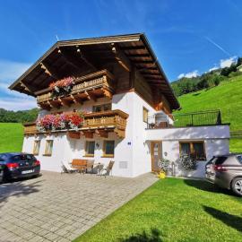 Chalet Rehlein, hotel a Grossarl