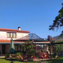 Malpartida de Plasencia में, होटल Casa Rural del Corral
